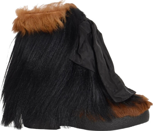 Valentino Dame Sko Svart 37 EU,