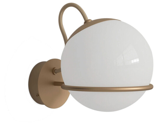 Astep Model 237/1 Champagne with Switch Astep Model 237/1 Champagne with Switch