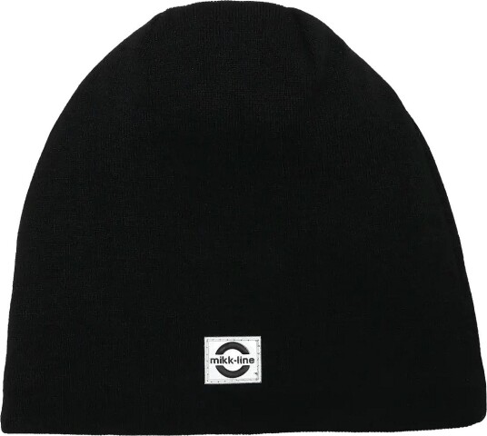 Mikk line | Wool Hat Solid | 122/128 Mikk line | Wool Hat Solid | 122/128
