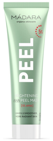 MADARA Peel Brightening AHA Peel Mask 60 ml