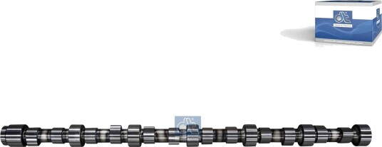 Kamaksel DT Spare Parts 13.00514