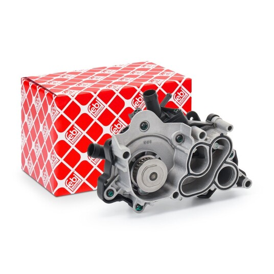 FEBI BILSTEIN 106497 Vannpumpe