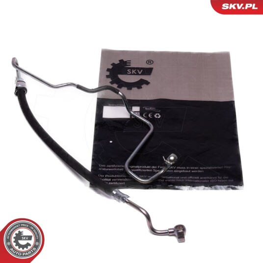 Hydraulikkslange, styring ESEN SKV 10SKV934