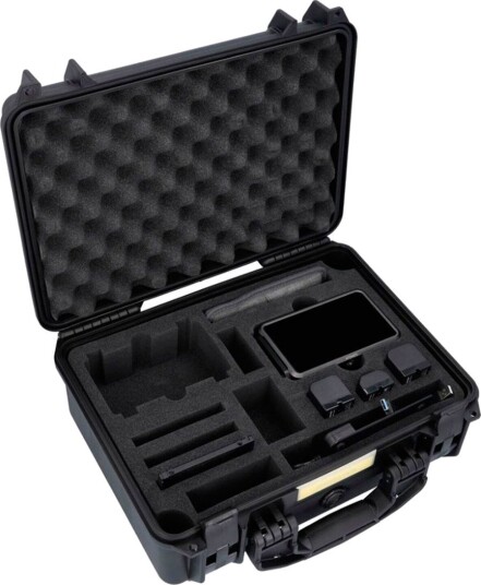 Atomos Ninja V+ Pro Monitor Kit 5,2" (1920x1080)