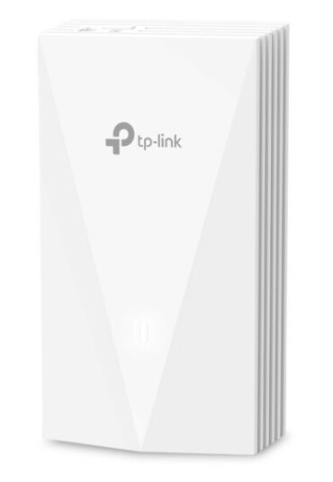 TP-Link Omada EAP655 Veggmonterbart Wi-Fi 6 Aksesspunkt 3000 Mbps Hvit