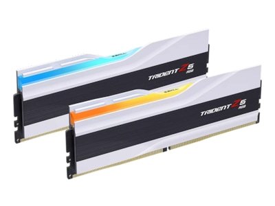 G.Skill Trident Z5 DDR5 8200mhz 48GB RGB  hvit 
