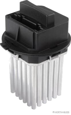 Styreapparat, oppvarming / ventilasjon HERTH+BUSS ELPARTS 75614291