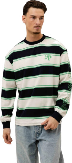 Pure Path Herre Topper Flerfarget M, Pure Path Herre Topper Flerfarget M,