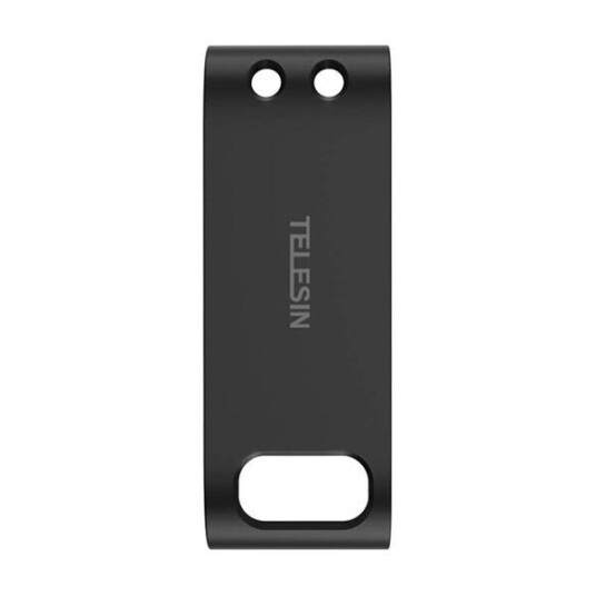 Telesin Sidedør for GoPro Hero 9-13, GP-CLC-901, Plast