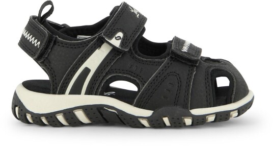 Leaf Kids' Runn 25, Black