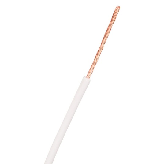 Nexans 11020241 002 Koblingskabel RK 6 90°C h07v2 k 4 6 Mm² Stikkontakter & Kabler