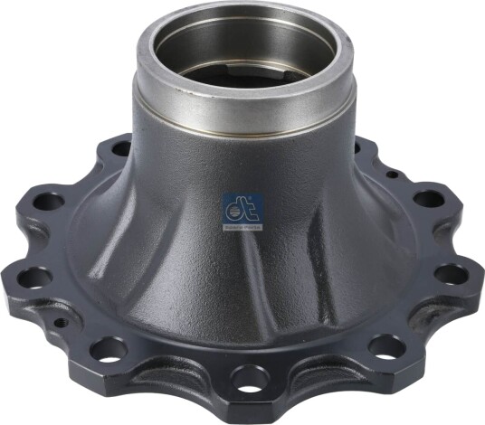 Hjulnav DT Spare Parts 2.65248