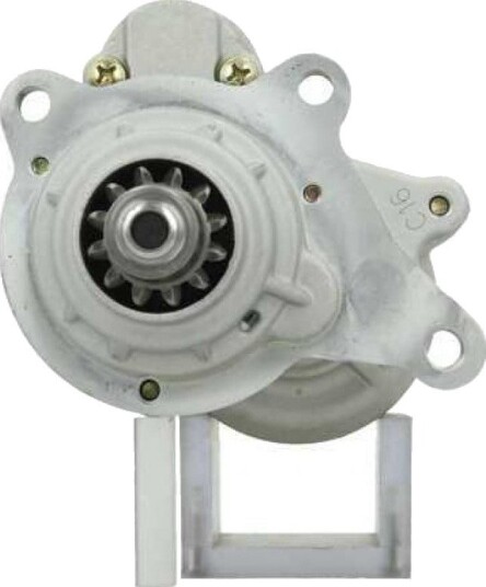 Starter BV PSH 590.570.123.020