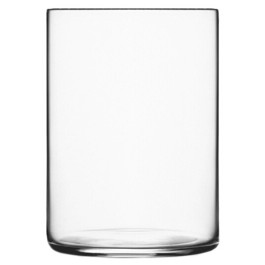 Luigi Bormioli Drikkeglass Top Class; 45cl 7.9x10.7 cm  ØxH ; Transparent; 6 Stykk / Forpakning