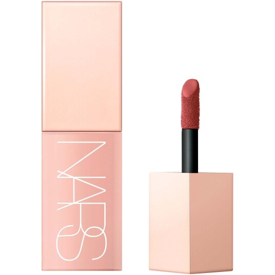 Nars Afterglow Liquid Blush 7 ml  Aragon