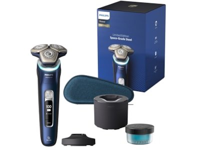 Philips Shaver S9980/54 elektrisk barbermaskin Philips Shaver S9980/54 elektrisk barbermaskin