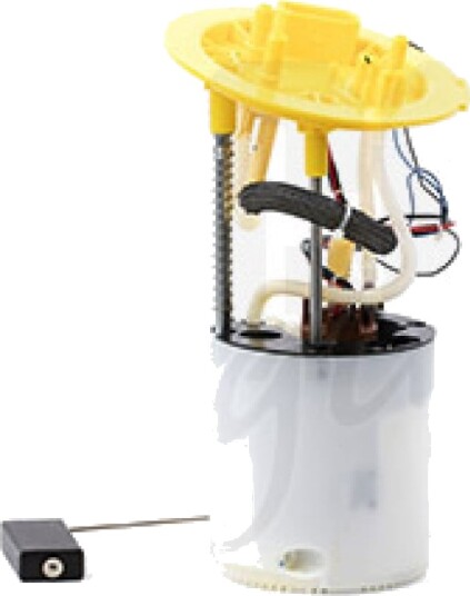 Drivstoffpumpe HÜCO 133582