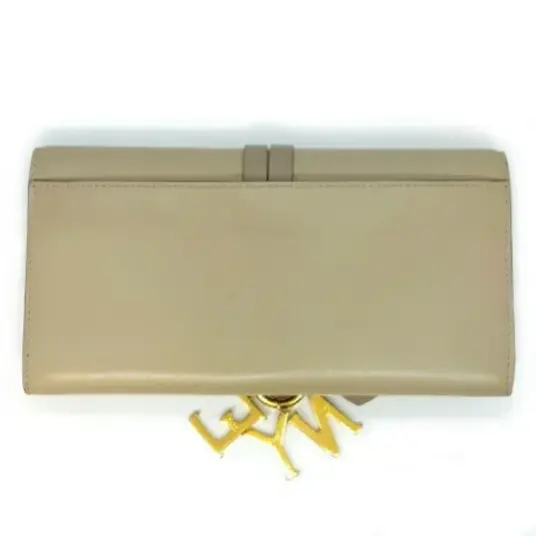 Chloé Dame Beige
