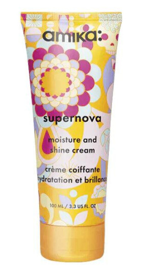 Amika Supernova Moisturizing Styling Cream 100ml