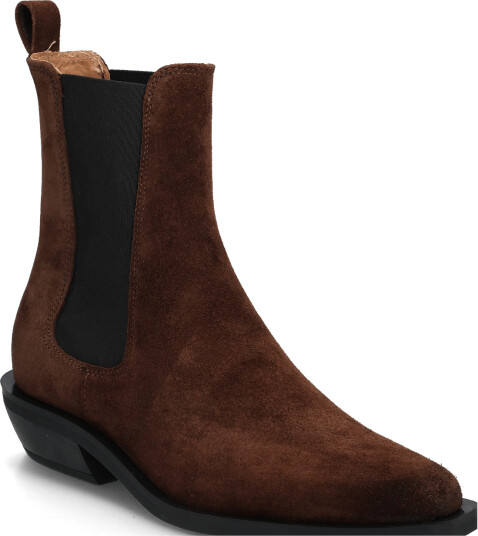 Pavement Paalmira - Brown - 37