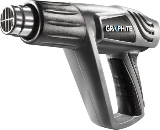 Varmluftvifte GRAPHITE 59G524