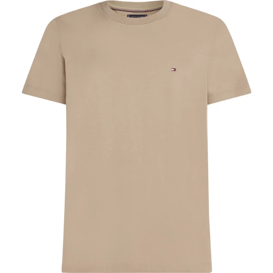Tommy Hilfiger Dame Topper Beige S