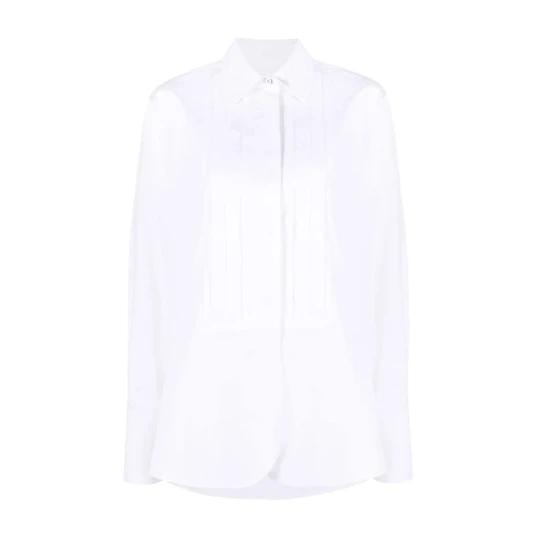 Jil Sander Dame Bluser & Skjorter Hvit 2XS,