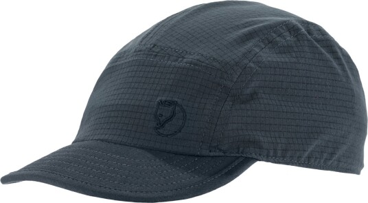 Fjällräven Abisko Trekking Cap Dark Navy L/XL