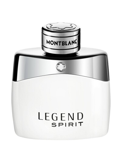 Montblanc Legend Spirit Aromatisk Eau de Toilette 50ml for menn