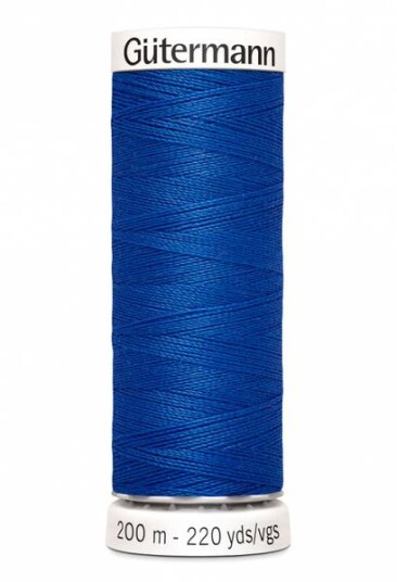 Gütermann Royal 315 Polyester Sytråd 200 m