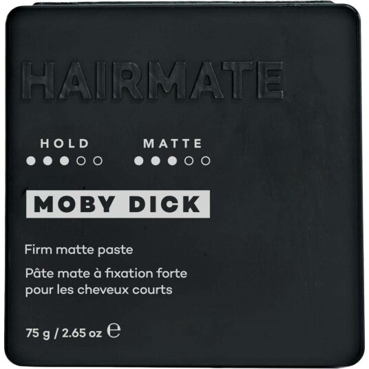 Hairmate MOBY DICK 75 g Hairmate MOBY DICK 75 g