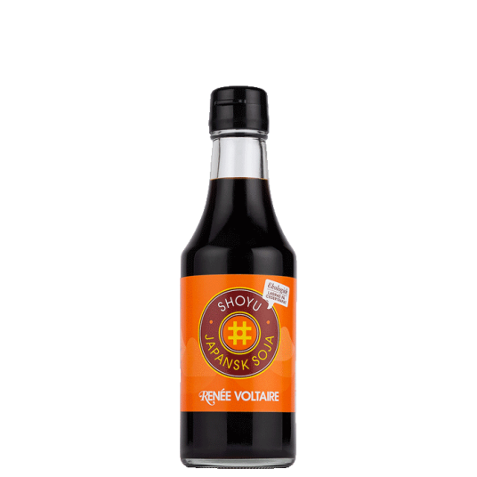 Shoyu 250 ml