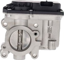 Gasspjeld NISSENS 955297