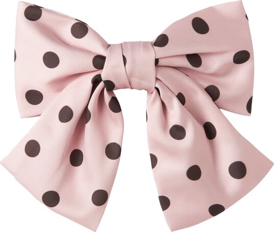 Name It Nkfnolina Hairbow   Pink   ONE SIZE