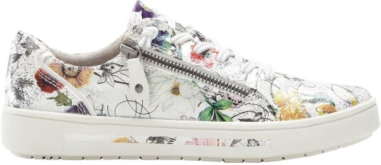 bonprix Sneakers fra Jana med behagelig vidde 42,36,37,38,39,40,41 Dame