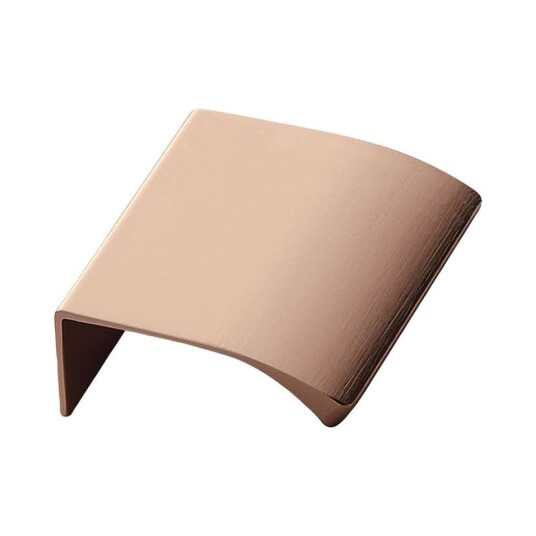 Profilhåndtak Beslag Design Edge Straight 40