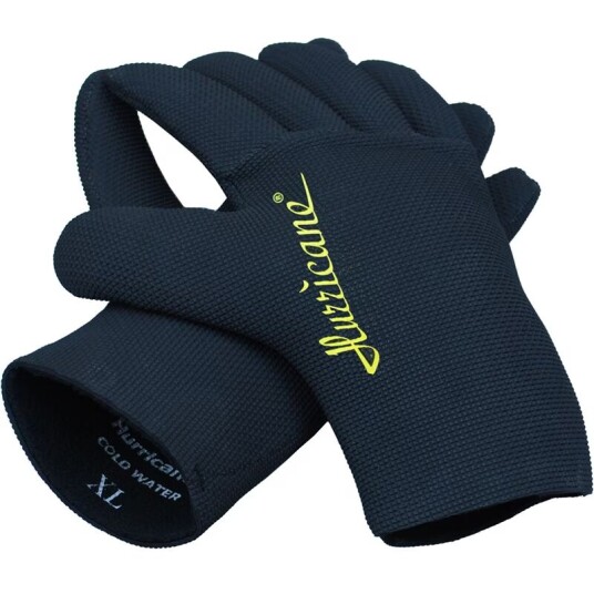 Hurricane Cold Water Neoprene Glove - S Hurricane Cold Water Neoprene Glove - S