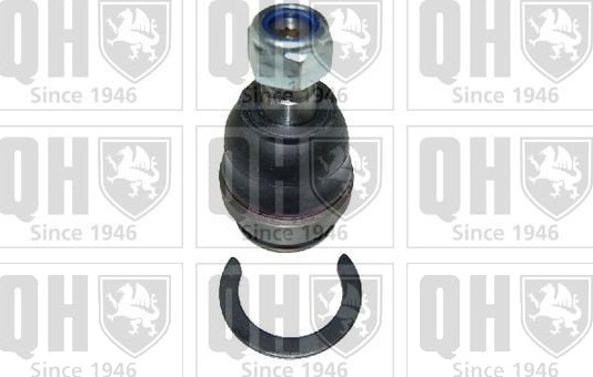 Bærekule QUINTON HAZELL QSJ3615S