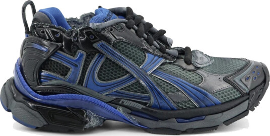 Balenciaga Herre Sko Flerfarget 46 EU, Balenciaga Herre Sko Flerfarget 46 EU,