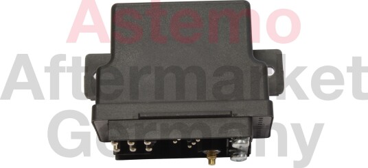 Relè glødeanlegg HITACHI 2502037