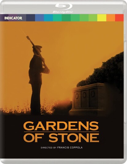 Gardens Of Stone (1987)
