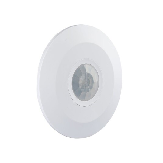 V Tac Bevegelsessensor 360° PIR 1000W 8m IP20 innendørs 230V