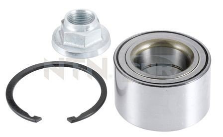 Hjullager SNR R179.19