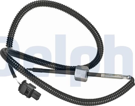 Sensor, eksostemperatur DELPHI TS30385-12B1