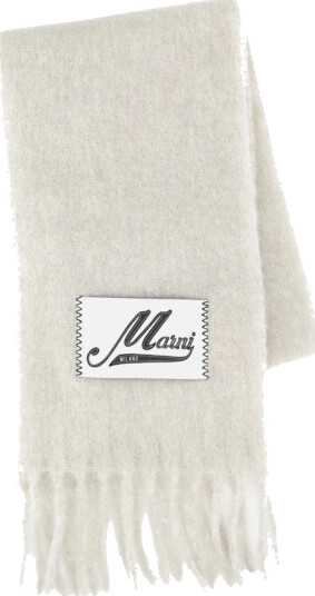 Marni Dame Accessories Grå ONE SIZE, Marni Dame Accessories Grå ONE SIZE,