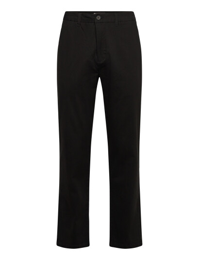 Solid Sdtate Liam   Black   32 x 30
