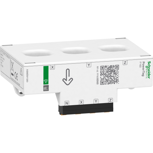 Schneider Electric PowerTag F160 3P/3PN