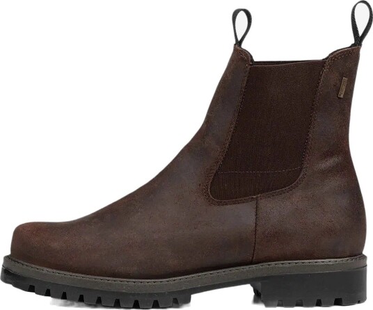 Pomar Kosmos Gore Tex® Chelsea BROWN 40 Pomar Kosmos Gore Tex® Chelsea BROWN 40