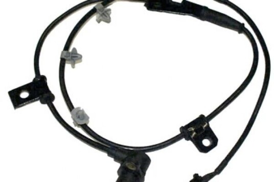 ABS sensor MAPCO 86580