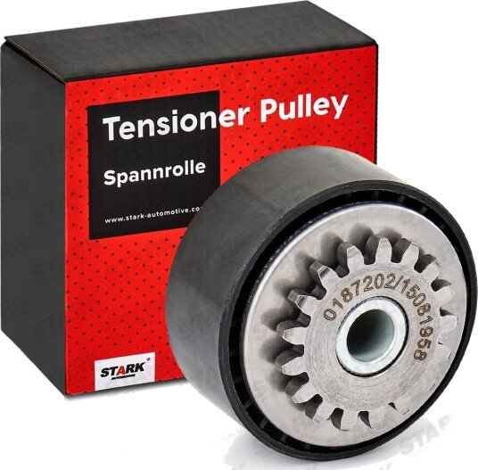Strammehjul, kilerem STARK SKTP-0600306 Strammehjul, kilerem STARK SKTP-0600306